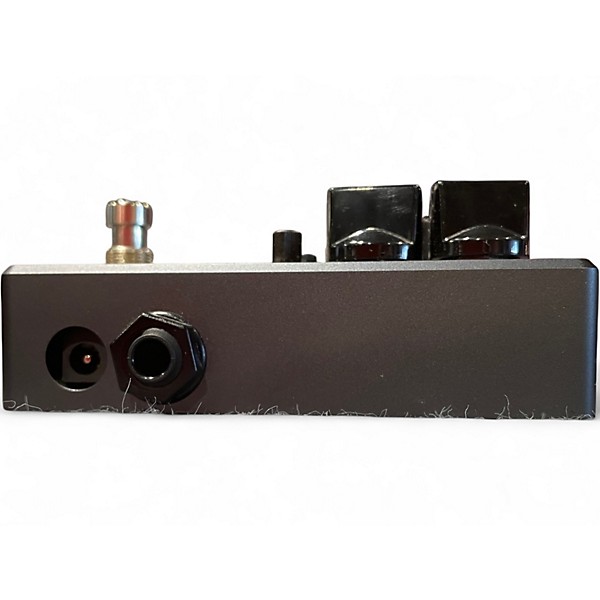 Used Darkglass MICROTUBES X Bass Effect Pedal