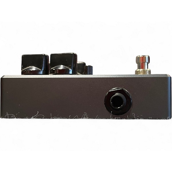 Used Darkglass MICROTUBES X Bass Effect Pedal