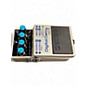 Used BOSS DD8 Effect Pedal