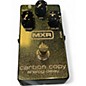 Used MXR Carbon Copy Effect Pedal thumbnail