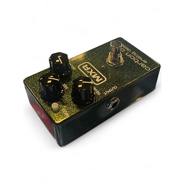 Used MXR Carbon Copy Effect Pedal