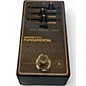 Used Walrus Audio FUNDAMENTAL CHORUS Effect Pedal thumbnail