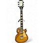 Used Gibson Les Paul Classic HONEYBURST Solid Body Electric Guitar thumbnail