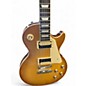 Used Gibson Les Paul Classic HONEYBURST Solid Body Electric Guitar