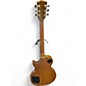 Used Gibson Les Paul Classic HONEYBURST Solid Body Electric Guitar