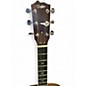 Used Taylor LEGACY 815E Natural Acoustic Electric Guitar