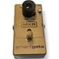 Used MXR M135 Smart Gate Effect Pedal thumbnail