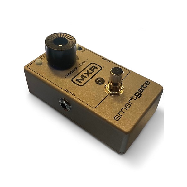 Used MXR M135 Smart Gate Effect Pedal