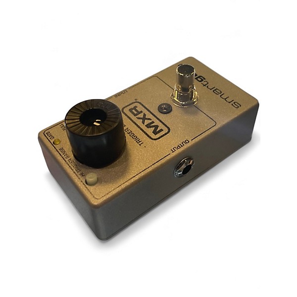 Used MXR M135 Smart Gate Effect Pedal