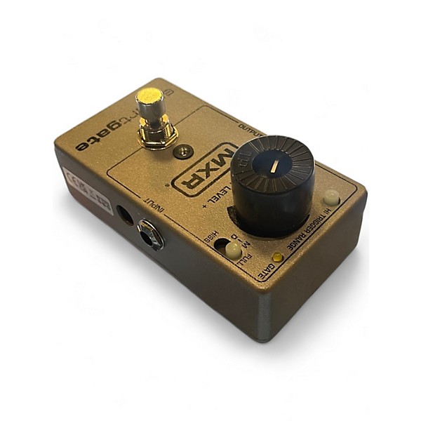 Used MXR M135 Smart Gate Effect Pedal