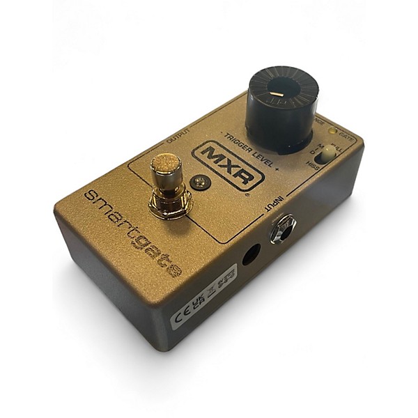 Used MXR M135 Smart Gate Effect Pedal