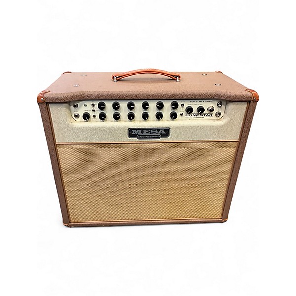Used MESA/Boogie Lonestar Special 1x12 Tube Guitar Combo Amp