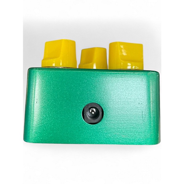 Used Joyo Vintage Overdrive Effect Pedal