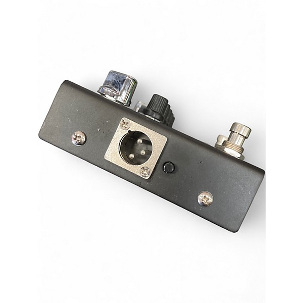 Used Joyo Preamp House Effect Pedal