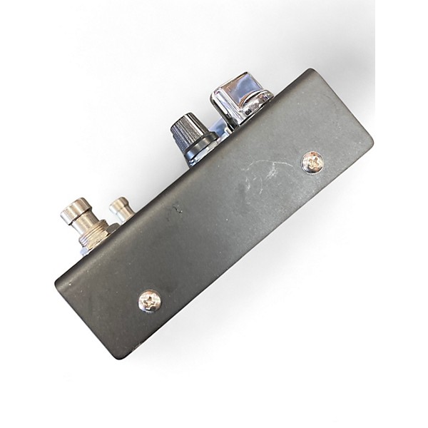 Used Joyo Preamp House Effect Pedal