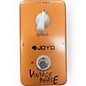 Used Joyo Vintage Phase Effect Pedal thumbnail