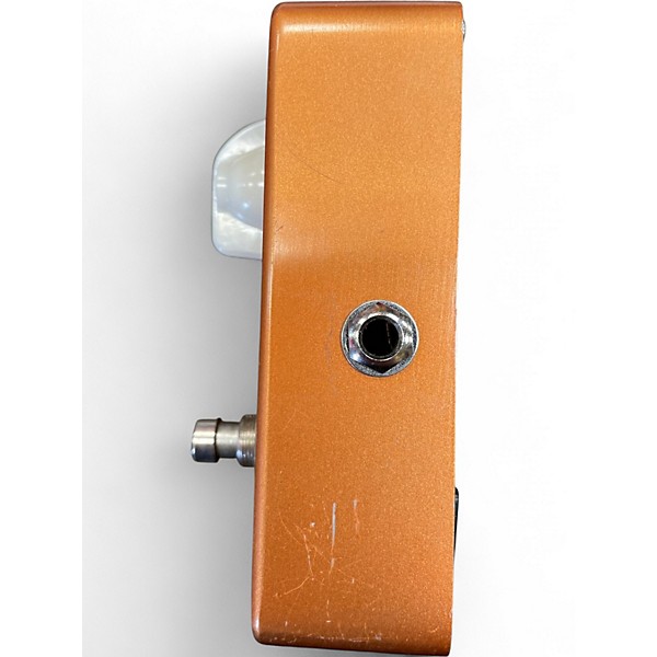 Used Joyo Vintage Phase Effect Pedal