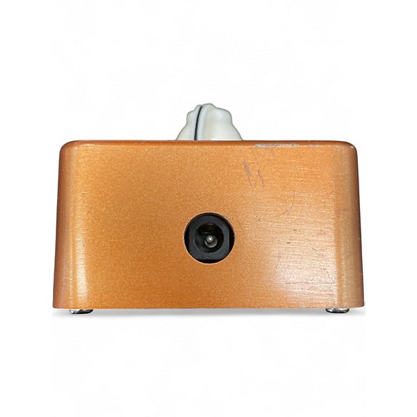 Used Joyo Vintage Phase Effect Pedal