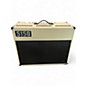 Used EVH 5150 ICONIC 60W 2X12 6L6 Tube Guitar Combo Amp thumbnail