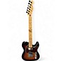 Used Fender Player Telecaster 2 Color Sunburst Solid Body Electric Guitar thumbnail