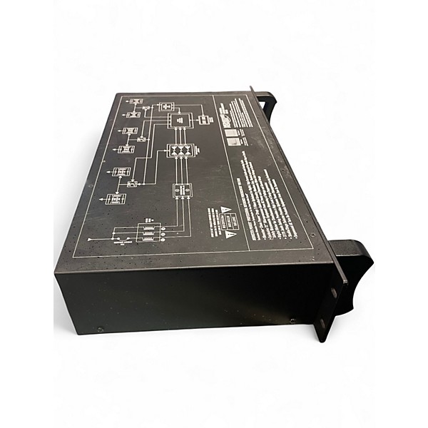 Used Monster Power Pro 3500 Power Conditioner