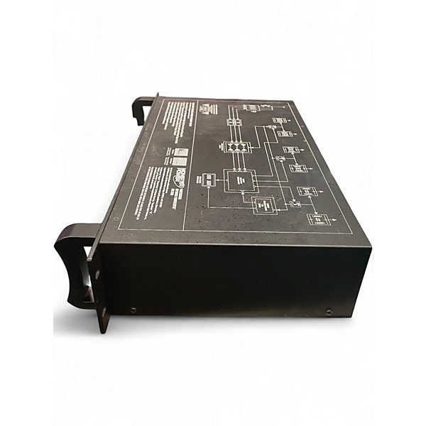 Used Monster Power Pro 3500 Power Conditioner