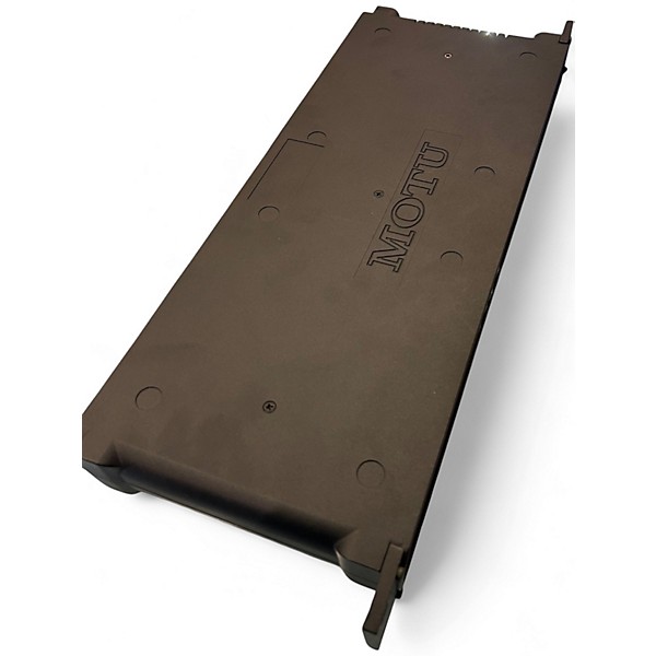 Used MOTU 24Ao 24 Channel  Audio Interface