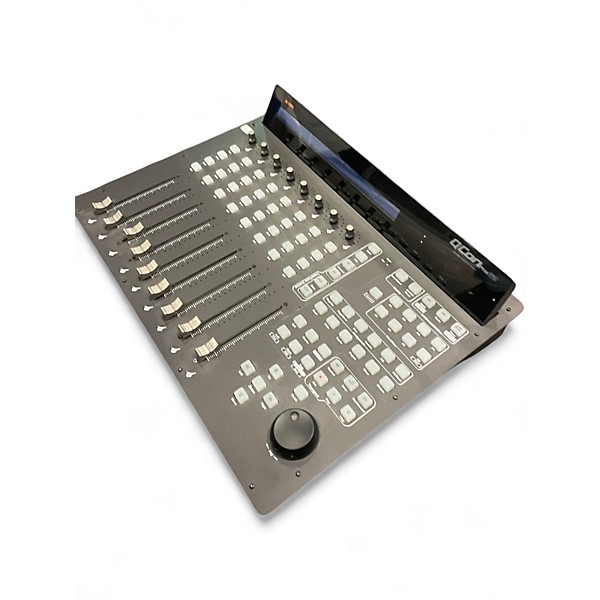 Used Qcon PRO G2 MIDI Controller