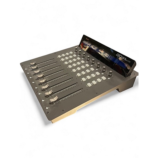 Used Qcon EXG2 MIDI Controller