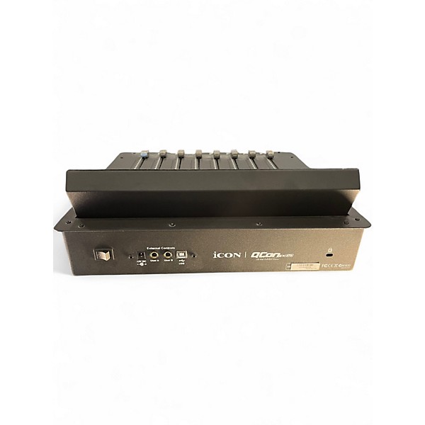 Used Qcon EXG2 MIDI Controller