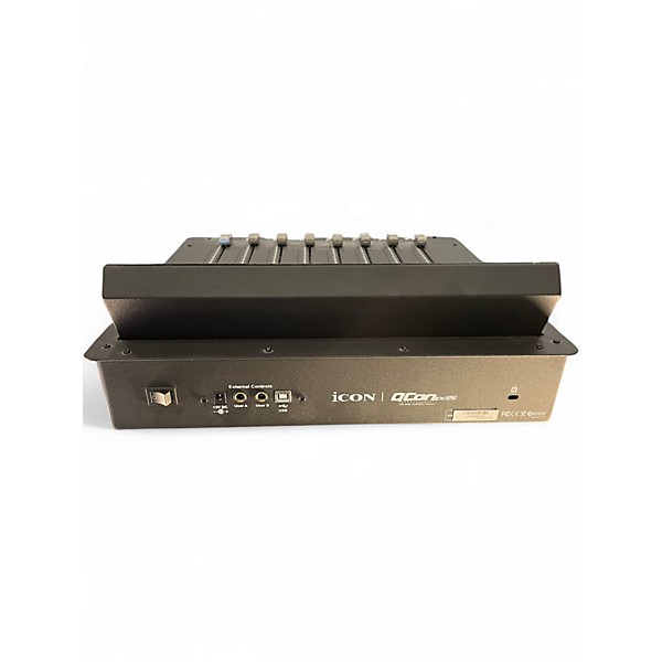 Used Qcon EXG2 MIDI Controller