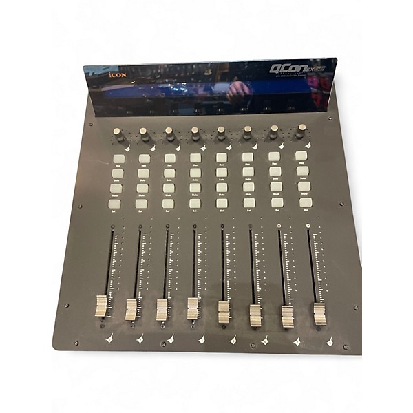 Used Qcon EXG2 MIDI Controller