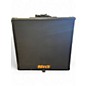 Used Markbass CMB-150 Black Line Bass Combo Amp thumbnail