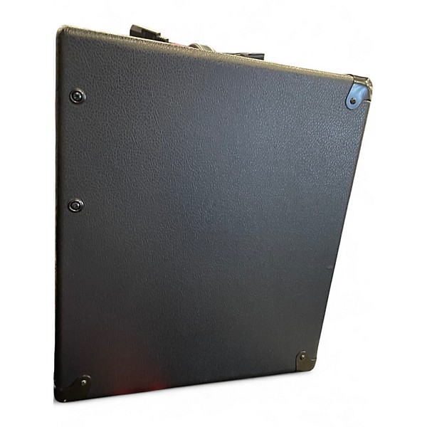 Used Markbass CMB-150 Black Line Bass Combo Amp