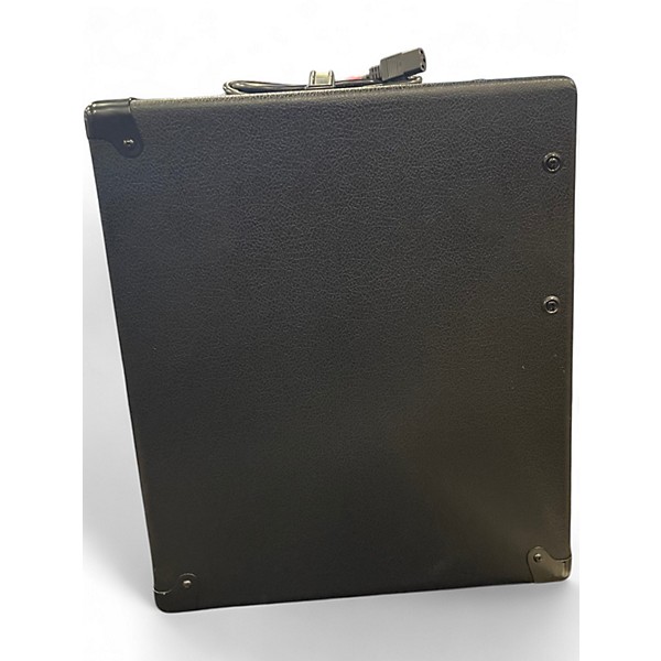 Used Markbass CMB-150 Black Line Bass Combo Amp