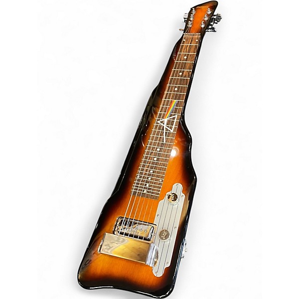 Used Gretsch Guitars Electromatic Lap Steel Tobacco Burst Lap Steel