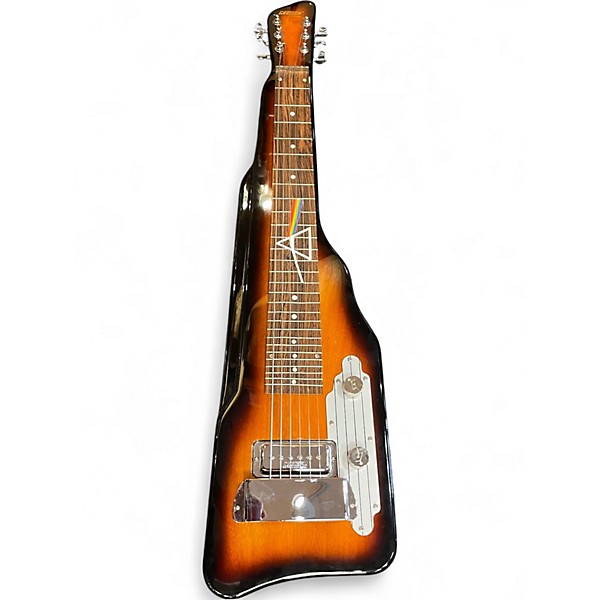 Used Gretsch Guitars Electromatic Lap Steel Tobacco Burst Lap Steel