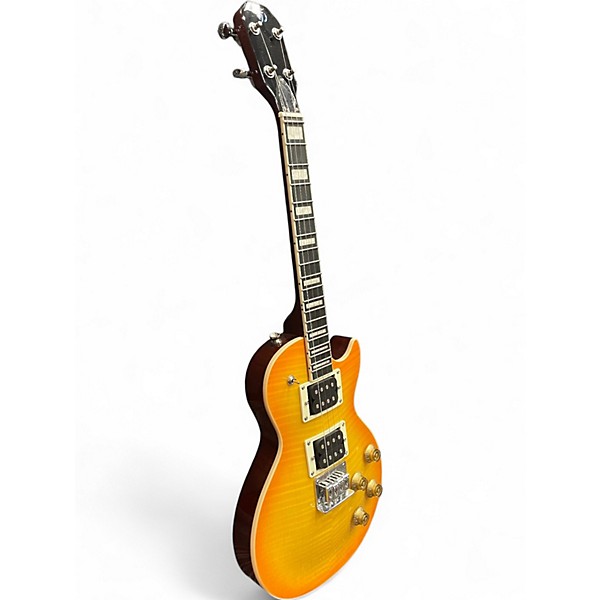 Used Flight Centurion Vintage Burst Ukulele