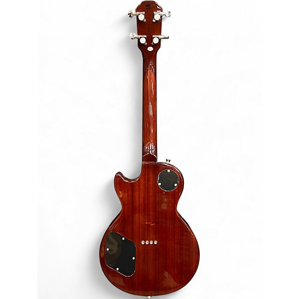 Used Flight Centurion Vintage Burst Ukulele