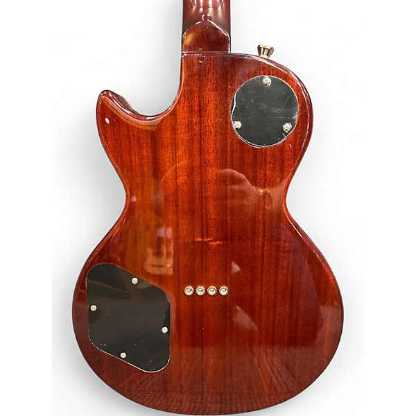 Used Flight Centurion Vintage Burst Ukulele