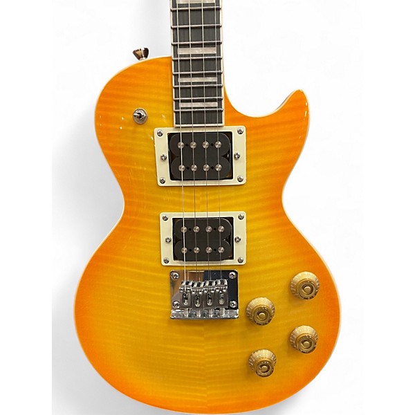 Used Flight Centurion Vintage Burst Ukulele