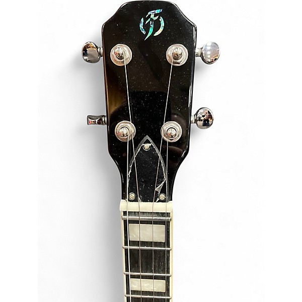 Used Flight Centurion Vintage Burst Ukulele