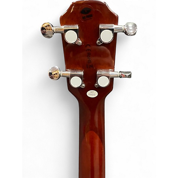 Used Flight Centurion Vintage Burst Ukulele