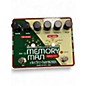 Used Electro-Harmonix Deluxe Memory Man 550-TT Effect Pedal thumbnail