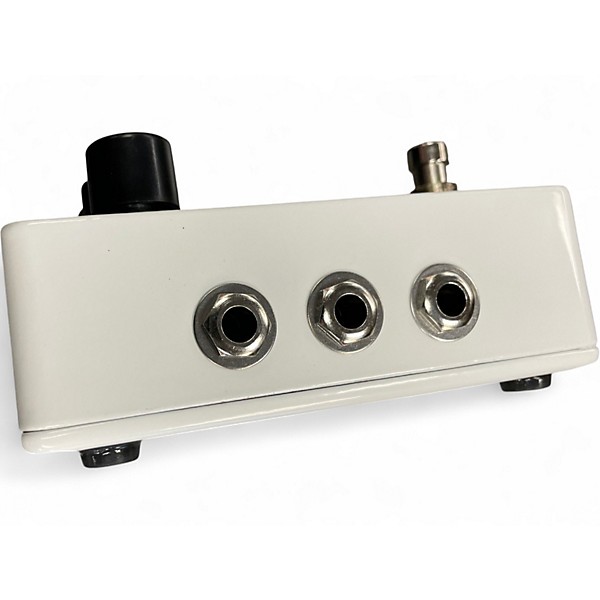 Used Electro-Harmonix Deluxe Memory Man 550-TT Effect Pedal