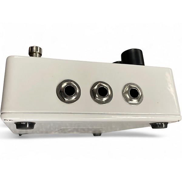 Used Electro-Harmonix Deluxe Memory Man 550-TT Effect Pedal