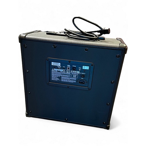 Used Line 6 Spider V 60 1x10 Guitar Combo Amp