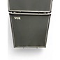 Used VOX v412bk Guitar Cabinet thumbnail