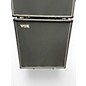 Used VOX v412bk Guitar Cabinet