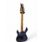 Used 2025 Suhr Custom Modern Quilt Aqua Blue Gradient Solid Body Electric Guitar